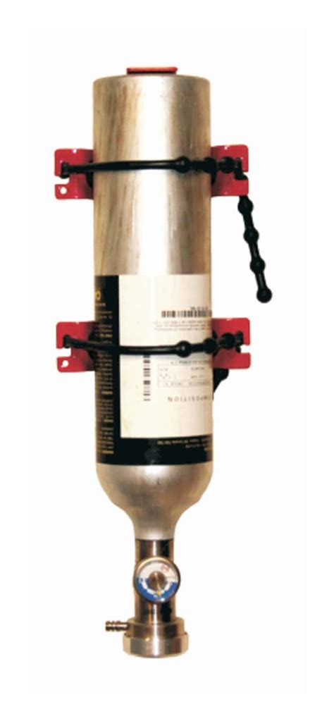 wall mounts for gas cylinders